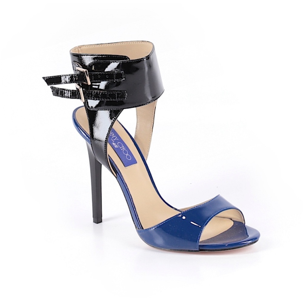 Box Jimmy Choo for H&M heels/pumps, sold out